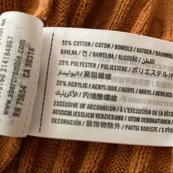 A&F cable crew - Picture 4 of 5